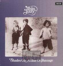 Shades Of A Blue Orphanage - Thin Lizzy - powiększ Shades Of A Blue Orphanage - Thin Lizzy