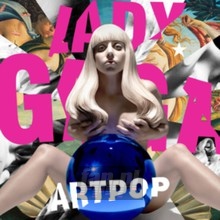 Artpop - Lady Gaga