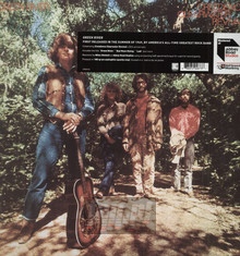Green River - Creedence Clearwater Revival