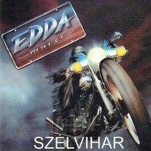 12 - Szelvihar - Edda Muvek