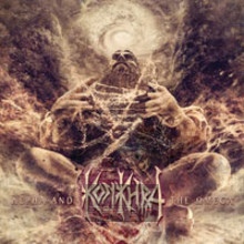 Alpha & The Omega - Konkhra