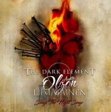 Songs The Night Sings - Dark Element