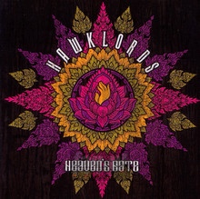 Heaven's Gate - Hawklords