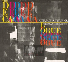 Decalogue - Sufjan Stevens