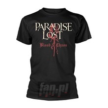 Blood & Chaos _TS80334_ - Paradise Lost