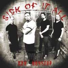 Non-Stop - Sick Of It All