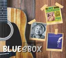 The Blues Box - V/A
