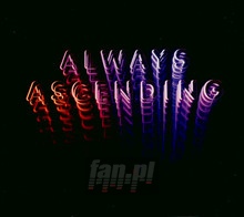 Always Ascending - Franz Ferdinand