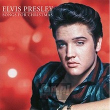 Songs For Christmas - Elvis Presley Songs For Christmas - Elvis Presley