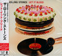 Let It Bleed - The Rolling Stones 