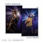Live In Normandy - Chris Bergson  & Ellis Ho