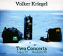 Two Concerts - Volker Kriegel  & Mild Ma