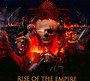 Rise Of The Empire - Ade