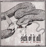 Last Act Of Defience - Sick Of It All