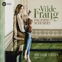 Paganini/Schubert - Frang Vilde