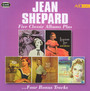 Five Classic Albums Plus - Jean Shepard