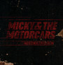 Long Time Comin' - Micky & The Motorcars