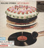 Let It Bleed - The Rolling Stones 