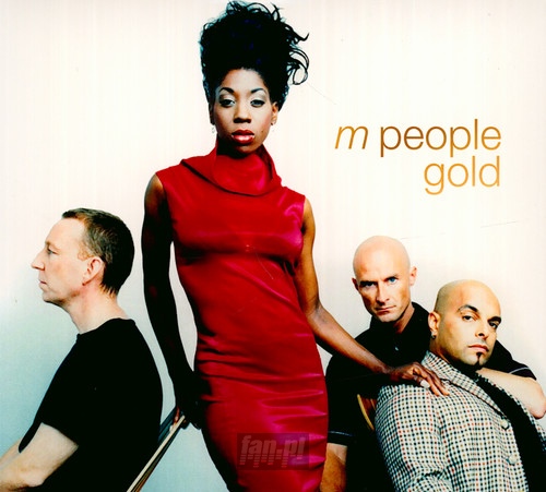 Gold - M People