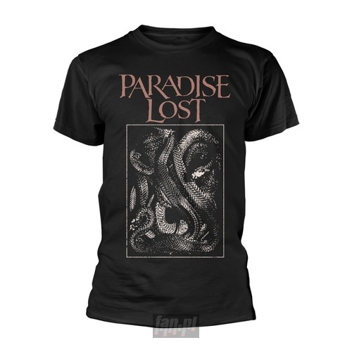 Snake _TS80334_ - Paradise Lost