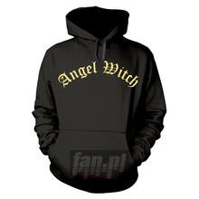 Angel Witch _Blu803341067_ - Angel Witch