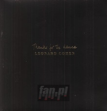 Thanks For The Dance - Leonard Cohen - bigger Thanks For The Dance - Leonard Cohen