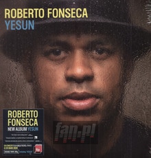 Yesun - Roberto Fonseca - bigger Yesun - Roberto Fonseca