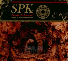 Zamia Lehmanni - SPK