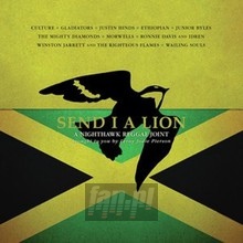 Send I A Lion: A Nighthawk Reggae Joint - V/A