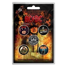 Highway To Hell _Pin505530420_ - AC/DC
