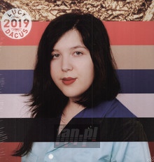 2019 - Lucy Dacus