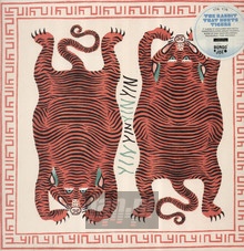 The Rabbit That Hunts Tigers - Yin Yin - powiększ The Rabbit That Hunts Tigers - Yin Yin