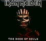 The Book Of Souls - Iron Maiden