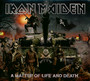 A Matter Of Life & Death - Iron Maiden