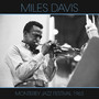 Monterey Jazz Festival 1963 - Miles Davis