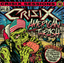 Sessions : #1 American Thrash' - Crisix