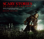Scary Stories To Tell In The Dark / Original  OST - Scary Stories To Tell In The Dark  /  Original