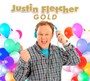 Gold - Justin Fletcher