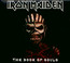 The Book Of Souls - Iron Maiden