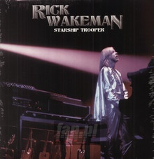Starship Trooper - Rick Wakeman