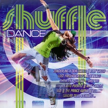 Shuffle Dance - V/A