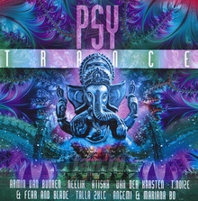 Psy Trance 2020 - V/A