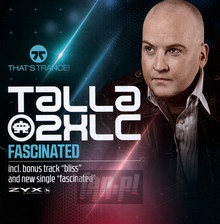 Fascinated - Talla 2XLC - bigger Fascinated - Talla 2XLC