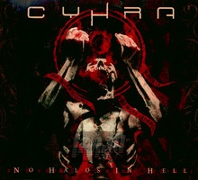 No Halos In Hell - Cyhra - bigger No Halos In Hell - Cyhra