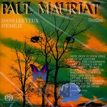 Dans Les Yeux Yeux D'emilie - Paul Mauriat