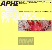 Peel Session 2 - Aphex Twin 