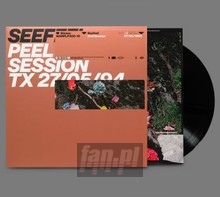 Peel Session - Seefeel