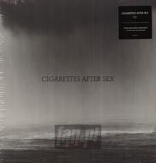 Cry - Cigarettes After Sex