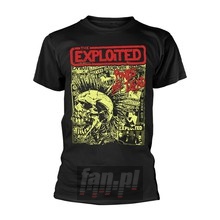 Punks Not Dead _TS803340878_ - The Exploited