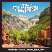 Great American Radio Volume 3 - Neville Brothers